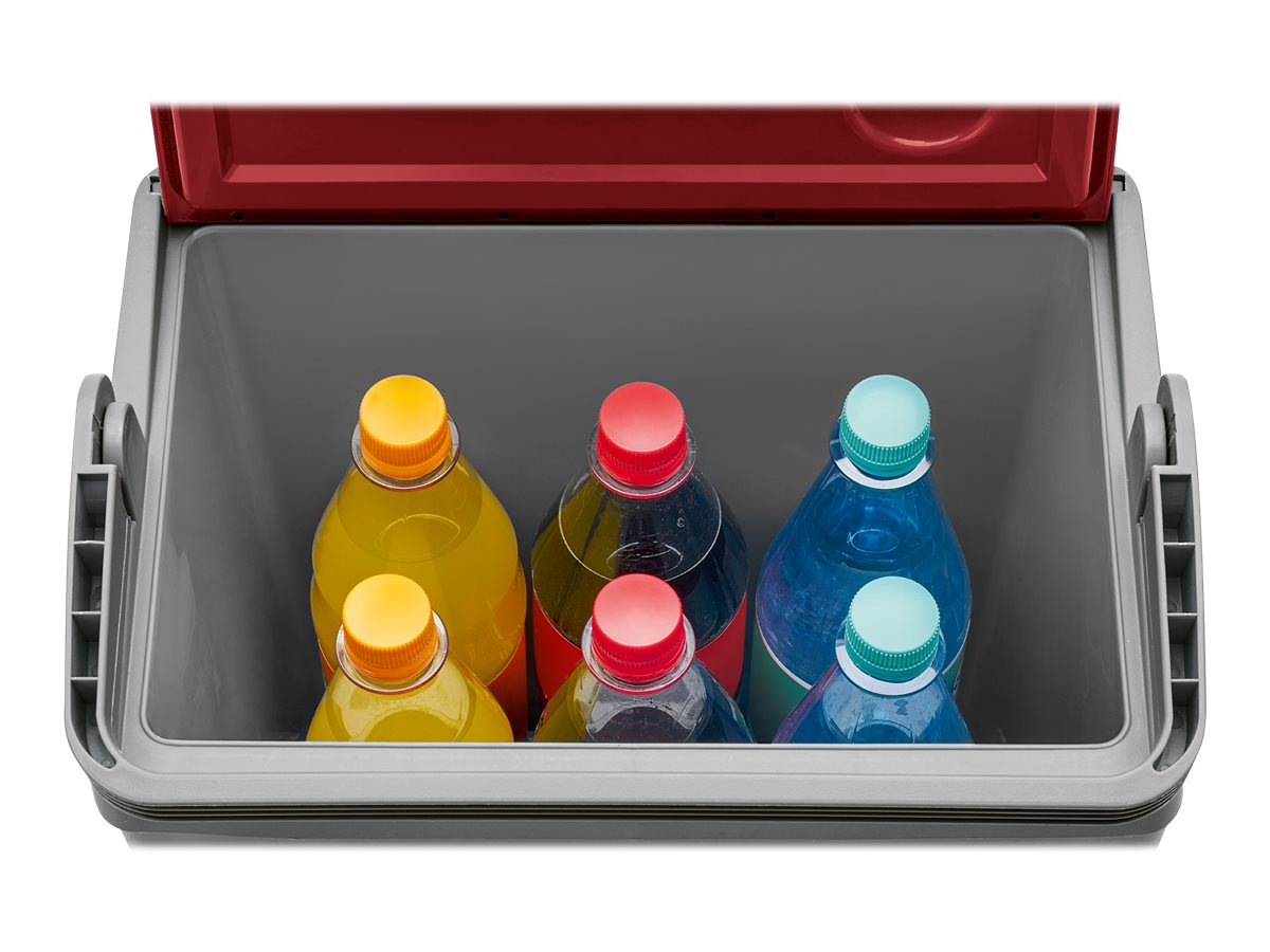Clatronic KB 3713 - Tragbarer Kühlschrank - 25 Liter, Ansicht 4
