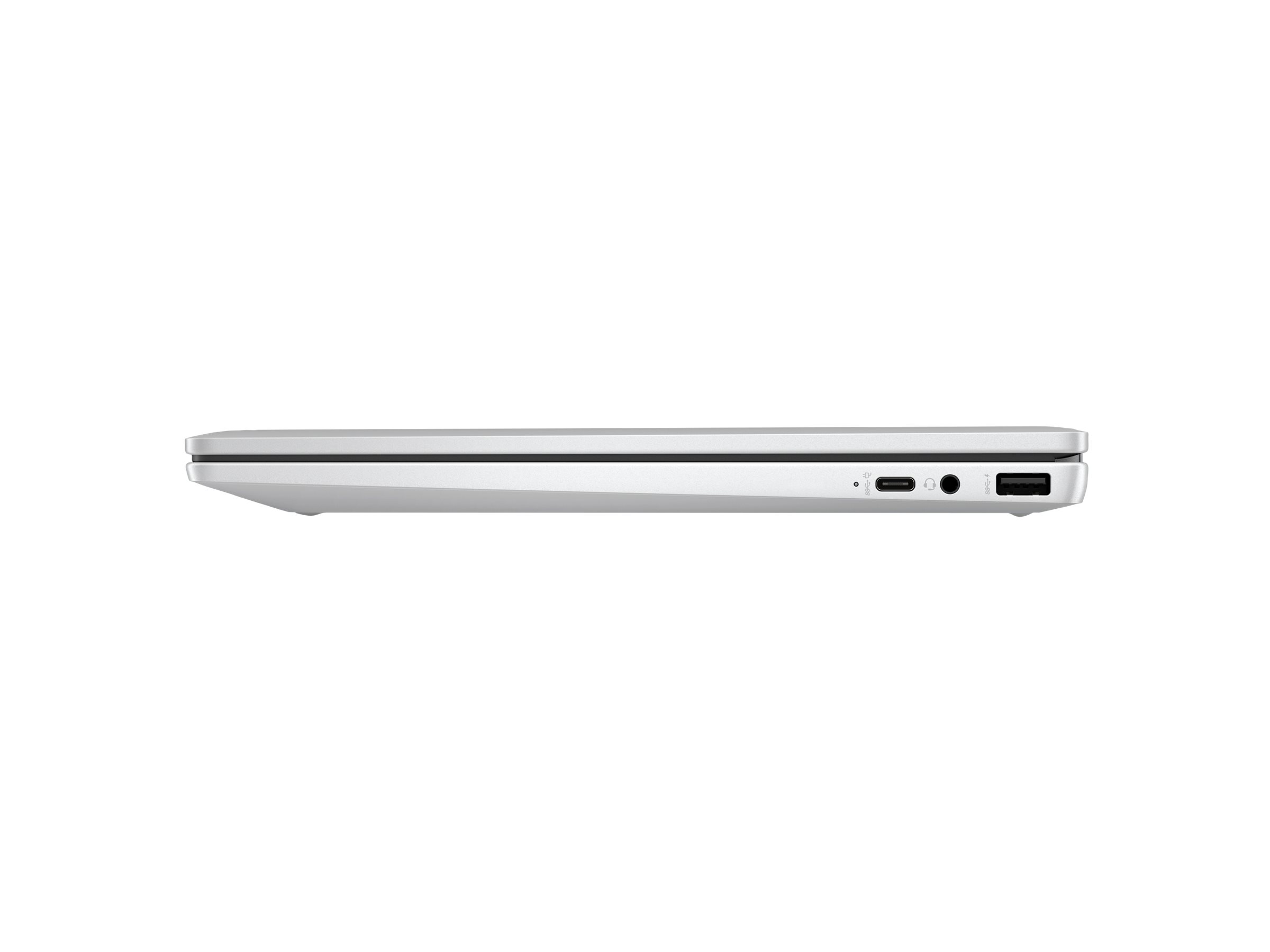 HP Chromebook x360 14b-cd0420ngx - Flip-Design - Intel N-series N200 - Chrome OS - UHD Graphics - 8 GB RAM - 128 GB SSD UFS - 35.6 cm (14")