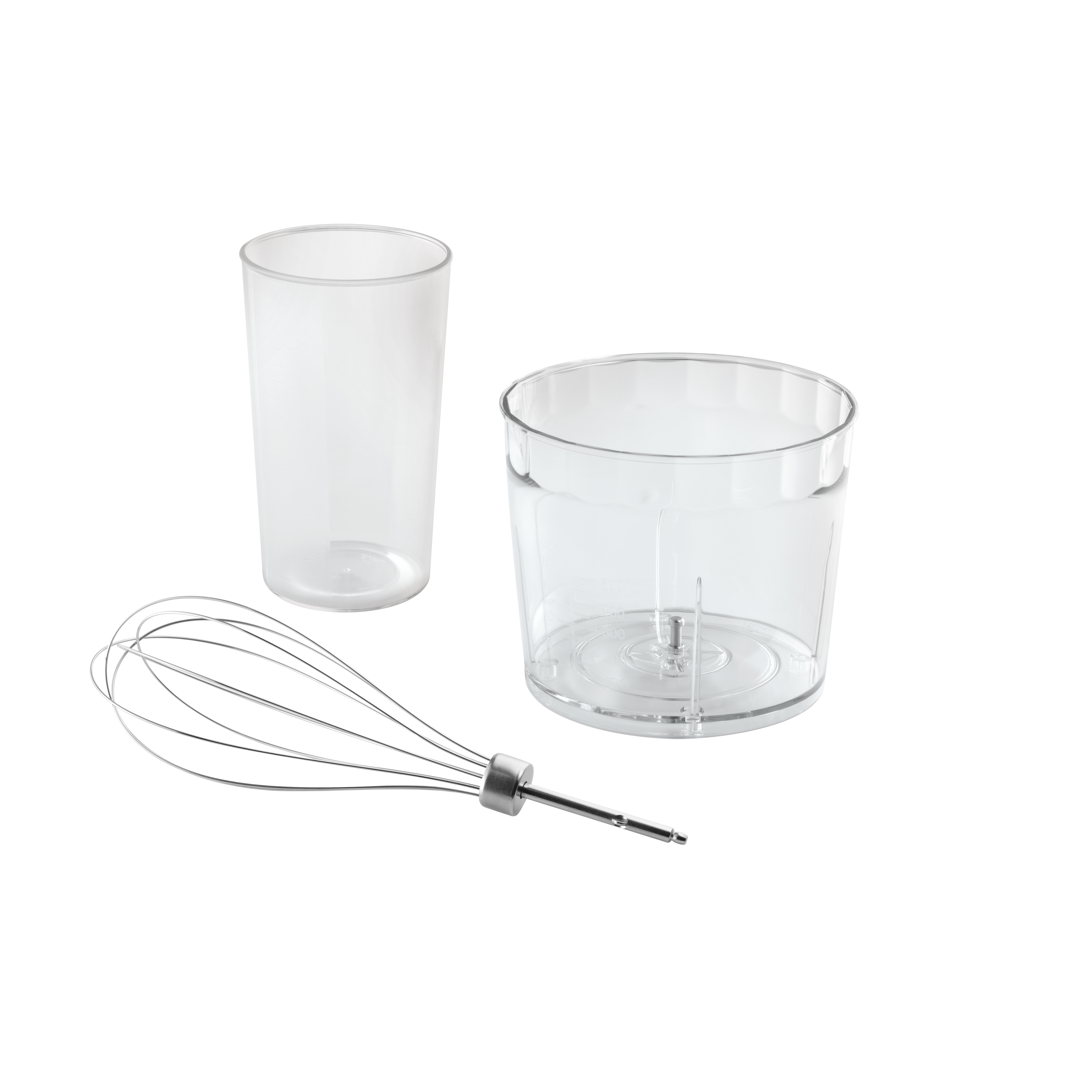 Russell Hobbs Stabmixer Desire 3 in 1 Anthrazit 27141-56, Ansicht 2