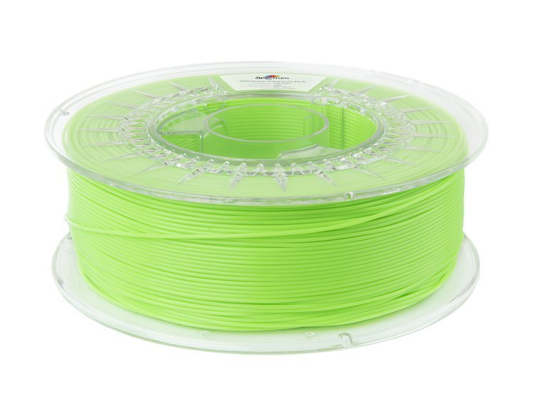 Spectrum Filaments PLA Premium - 1 Stück(e) - 1 kg, Ansicht 3
