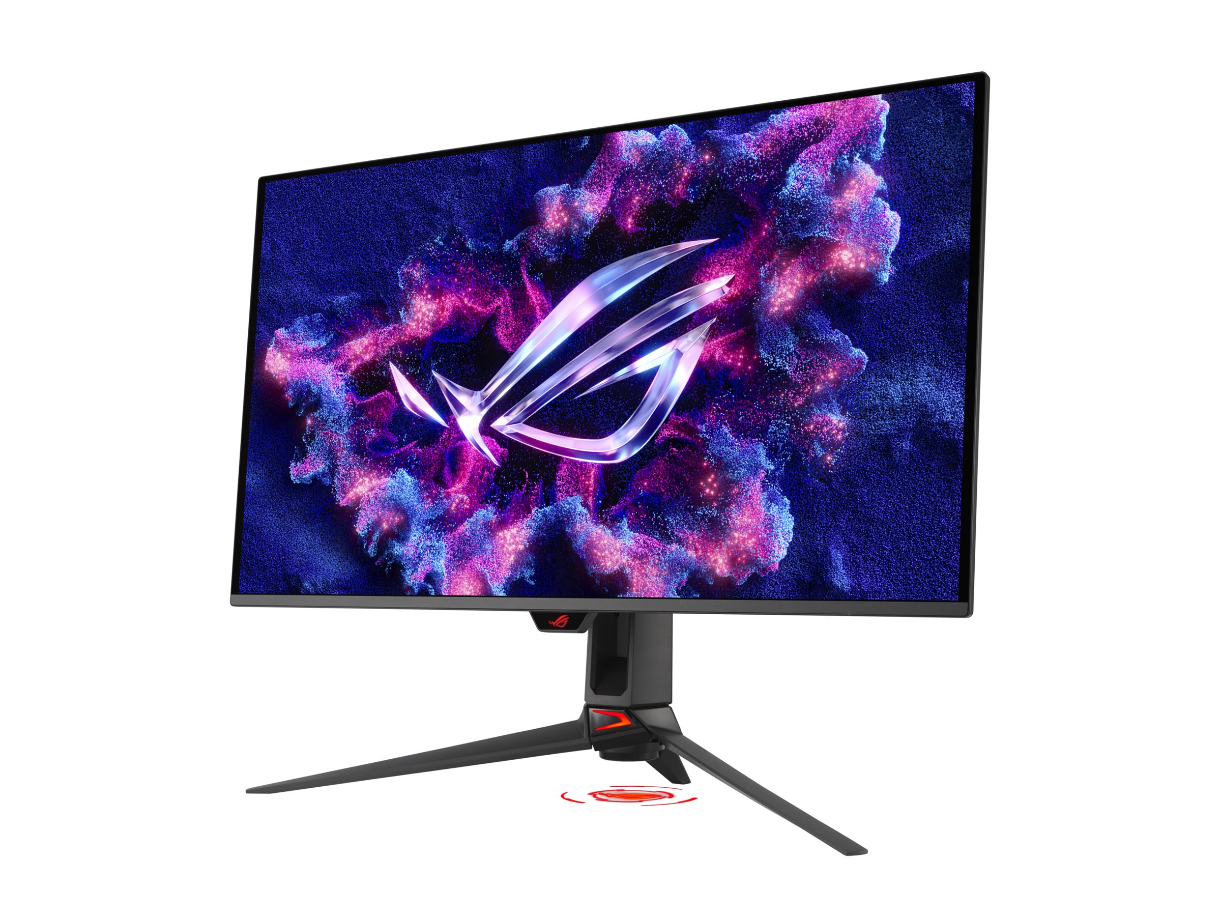 ASUS ROG Swift OLED PG32UCDMR - OLED-Monitor - Gaming - USB - 81.3 cm (32), Ansicht 5