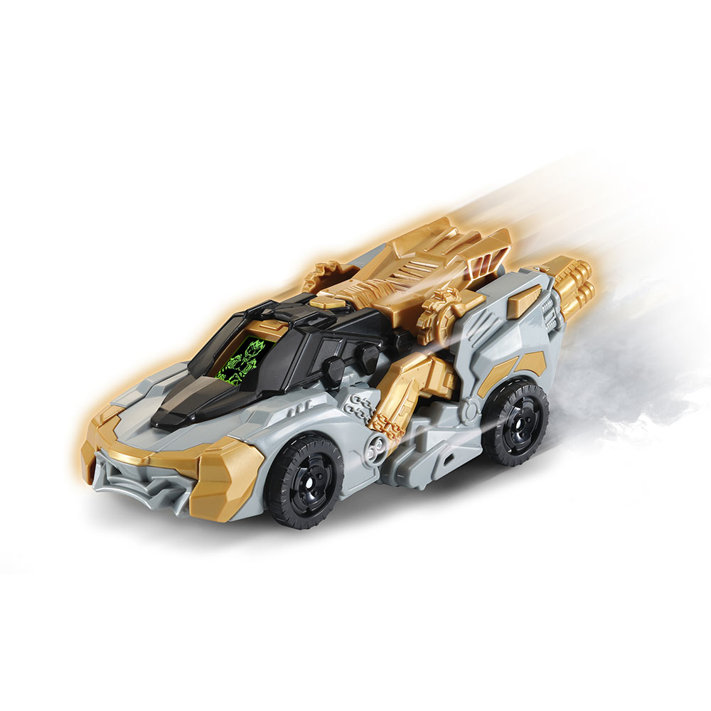 VTech Switch & Go Dinos OneClick-Mega-Drache - 3 Jahr(e) - Mehrfarbig - 630 g, Ansicht 2