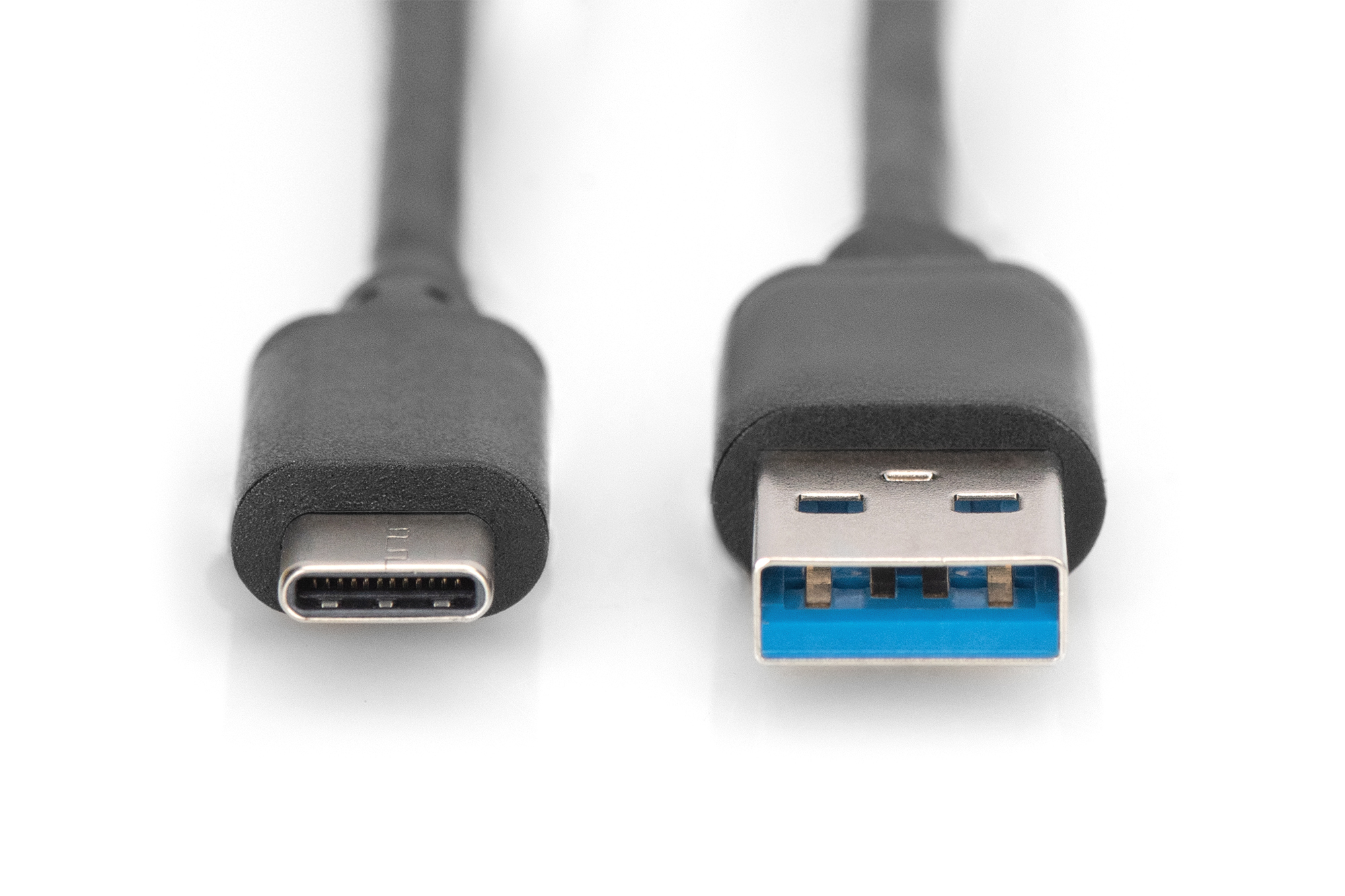 DIGITUS USB Type-C Anschlusskabel, Ansicht 2