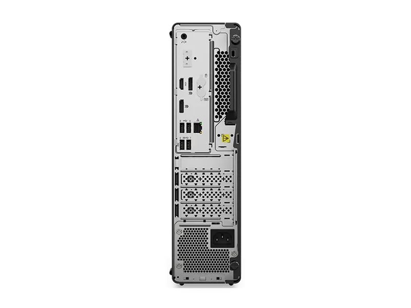 Lenovo ThinkCentre M90s Gen 6 12YU - SFF - Core Ultra 7 265