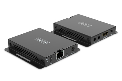 DIGITUS HDMI Extender Set 4K120Hz 40 m
