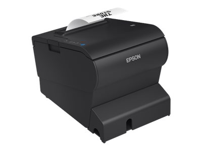 Epson TM T88VII (112) - Belegdrucker - Thermozeile - Rolle (7,95 cm), Ansicht 3
