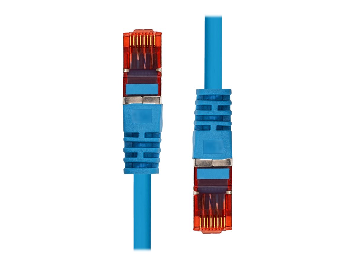 ProXtend Patch-Kabel - RJ-45 (M) zu RJ-45 (M), Ansicht 3