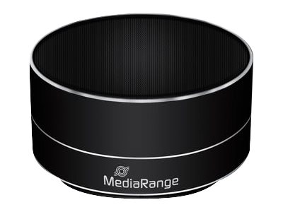MEDIARANGE Portable Bluetooth speaker - Lautsprecher