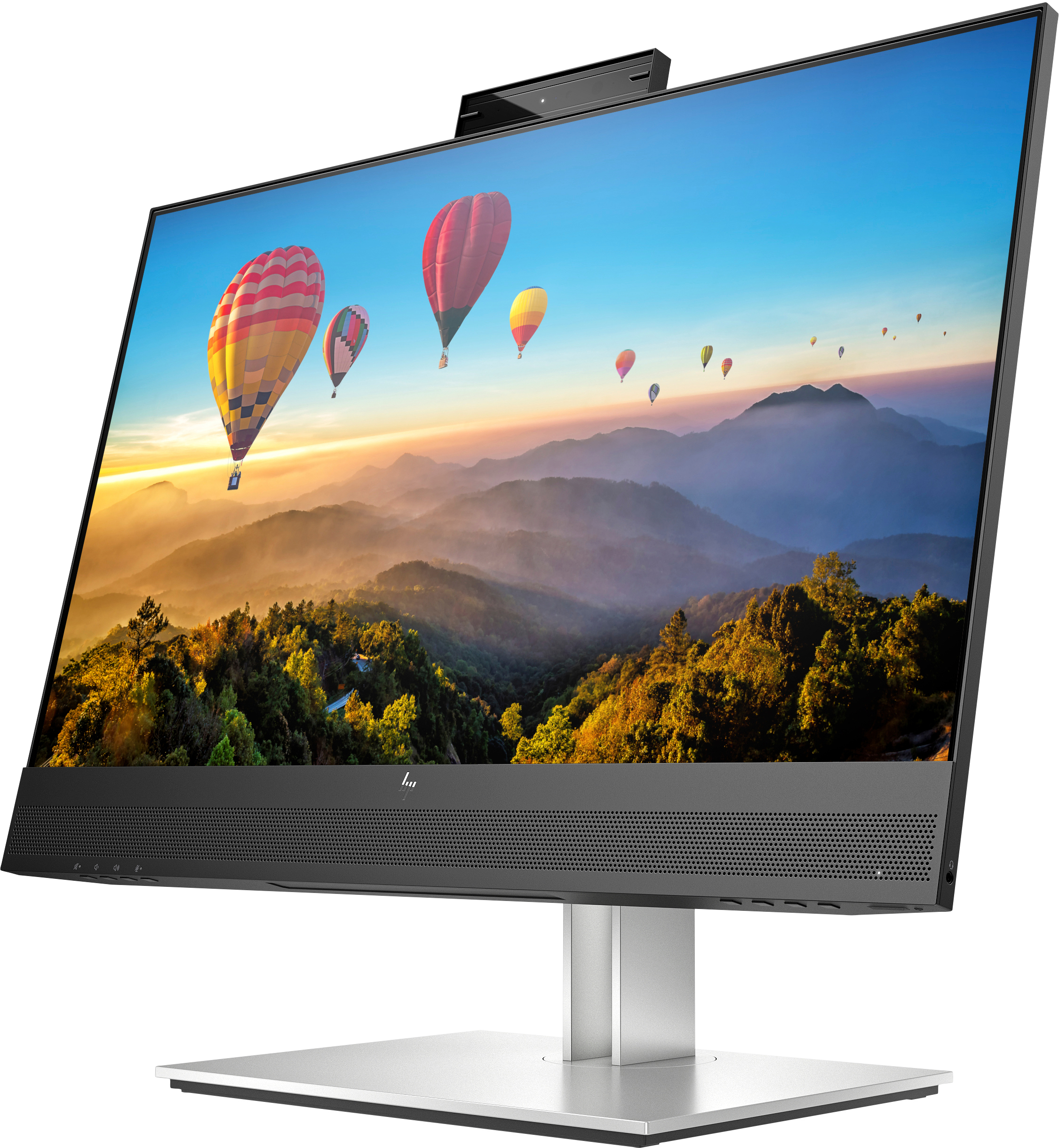 HP E24m G4 computer monitor 23.8 1920 x 1080 - 60,5 cm - 23,8, Ansicht 2