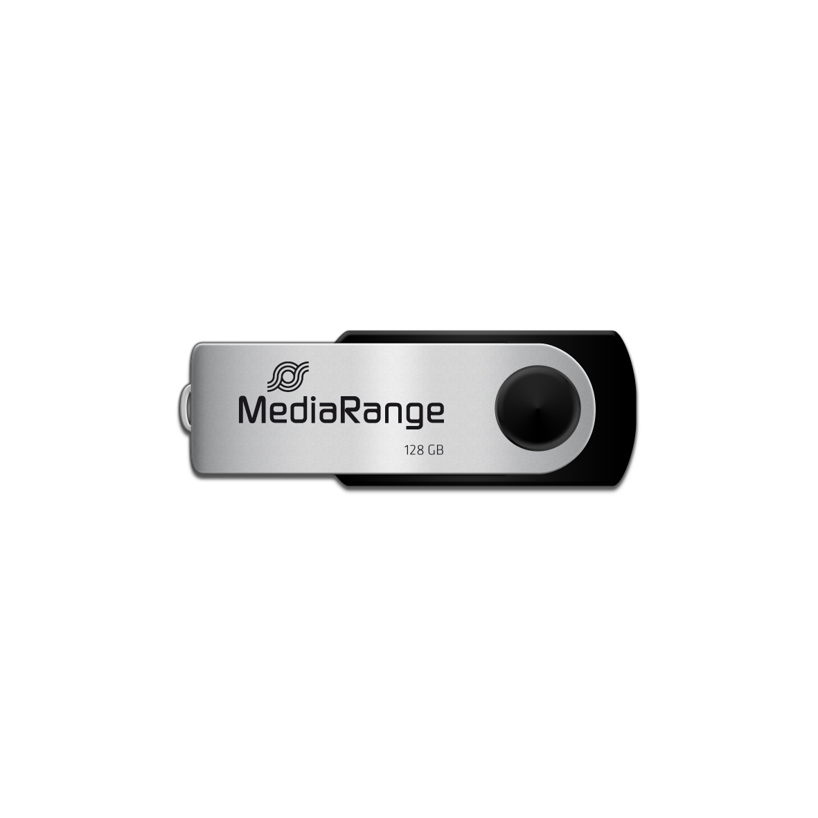 MEDIARANGE USB Micro-Drive - USB-Flash-Laufwerk, Ansicht 2