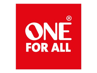One for All Fernbedienung, Ansicht 2