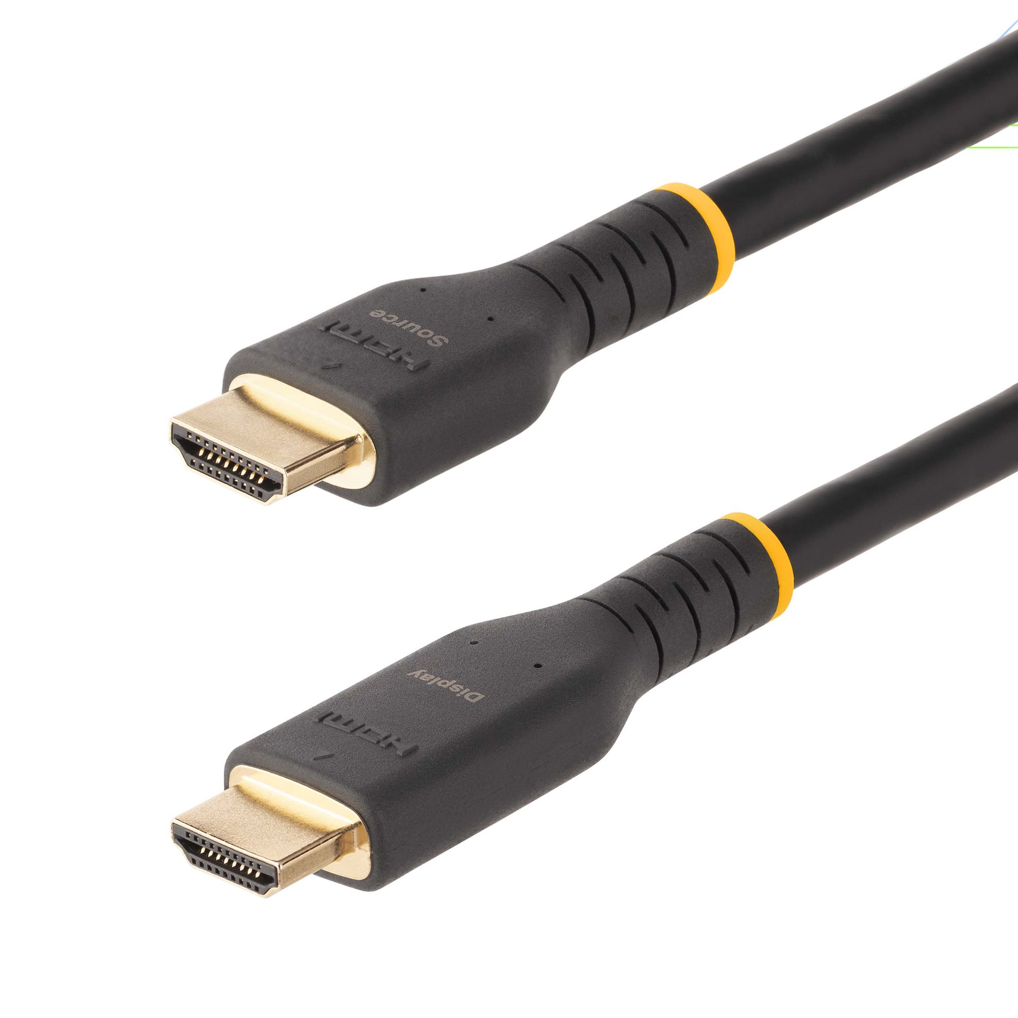 StarTech.com 7m (23ft) Active HDMI Cable w/ Ethernet, Ansicht 2