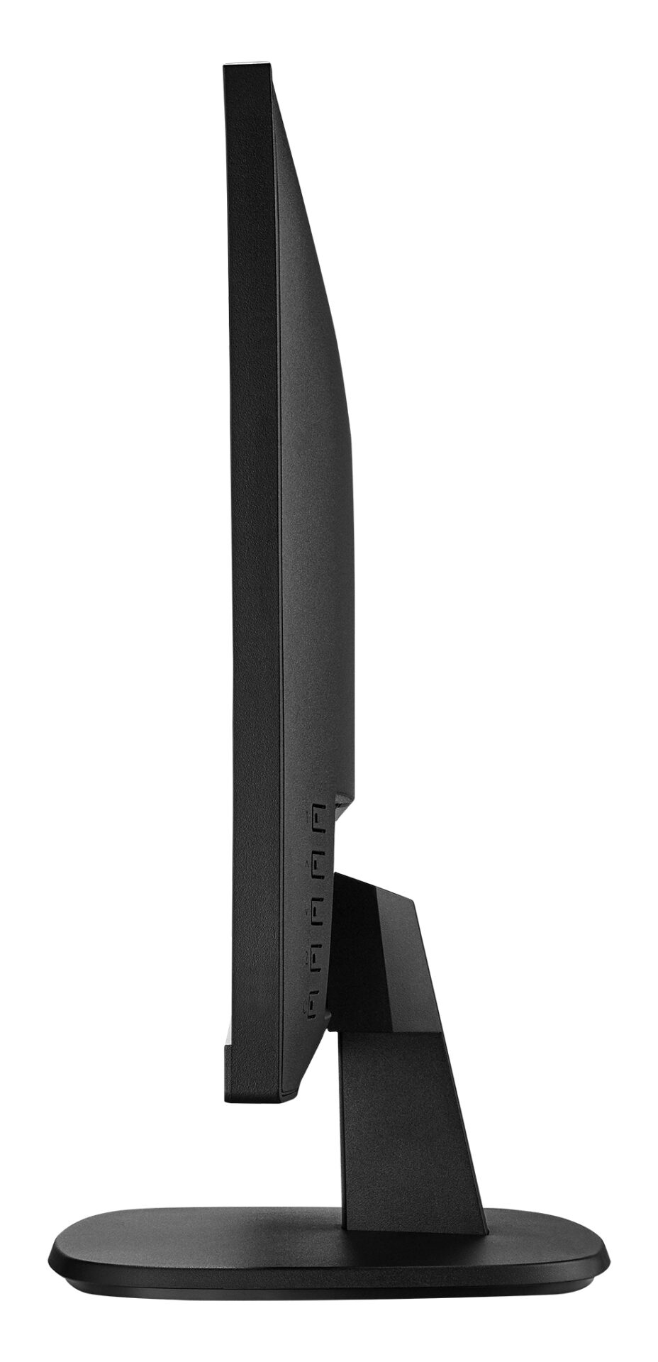AG Neovo SC-2402 - CCTV-Monitor - Freistehend - Schwarz - 20° - 61 cm (24) - 1920 x 1080 Pixel, Ansicht 2