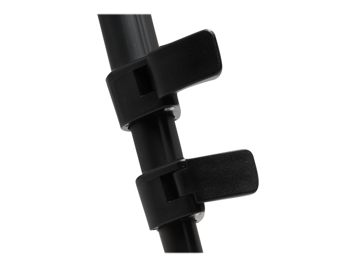 Slik SPRINT Pro III BH - Stativ - mit Slik SBH-100, Ansicht 4
