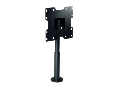 Peerless Desktop Swivel Mount HP432-002 - Befestigungskit (Schwenkrohr Adapterplatte Bodenplatte)
