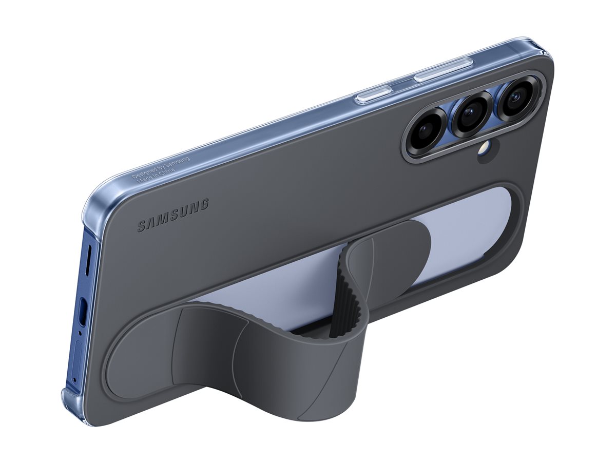 Samsung EF-GS936 - Hintere Abdeckung für Mobiltelefon - Schwarz, Ansicht 3
