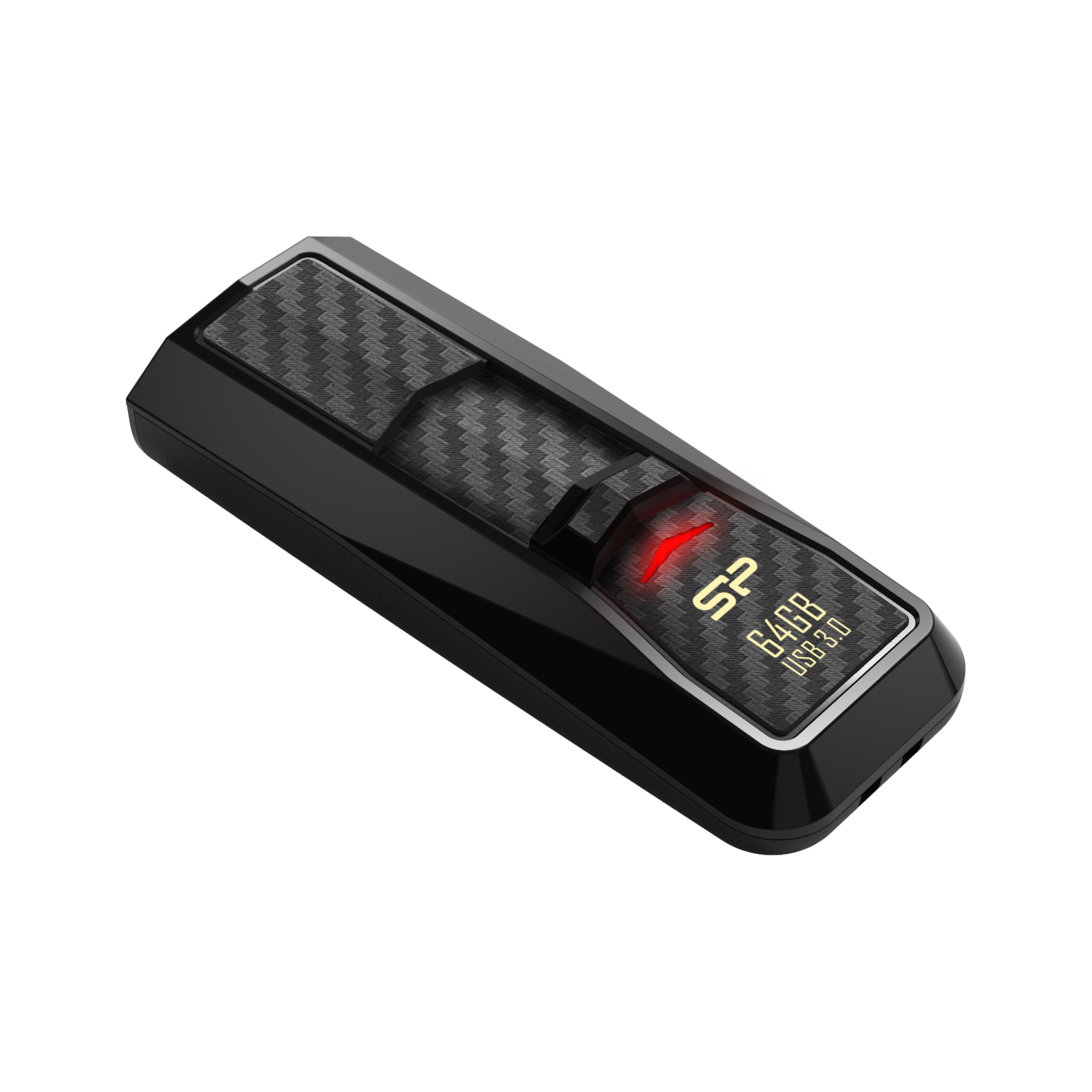Silicon Power Blaze B50 - USB-Flash-Laufwerk, Ansicht 3