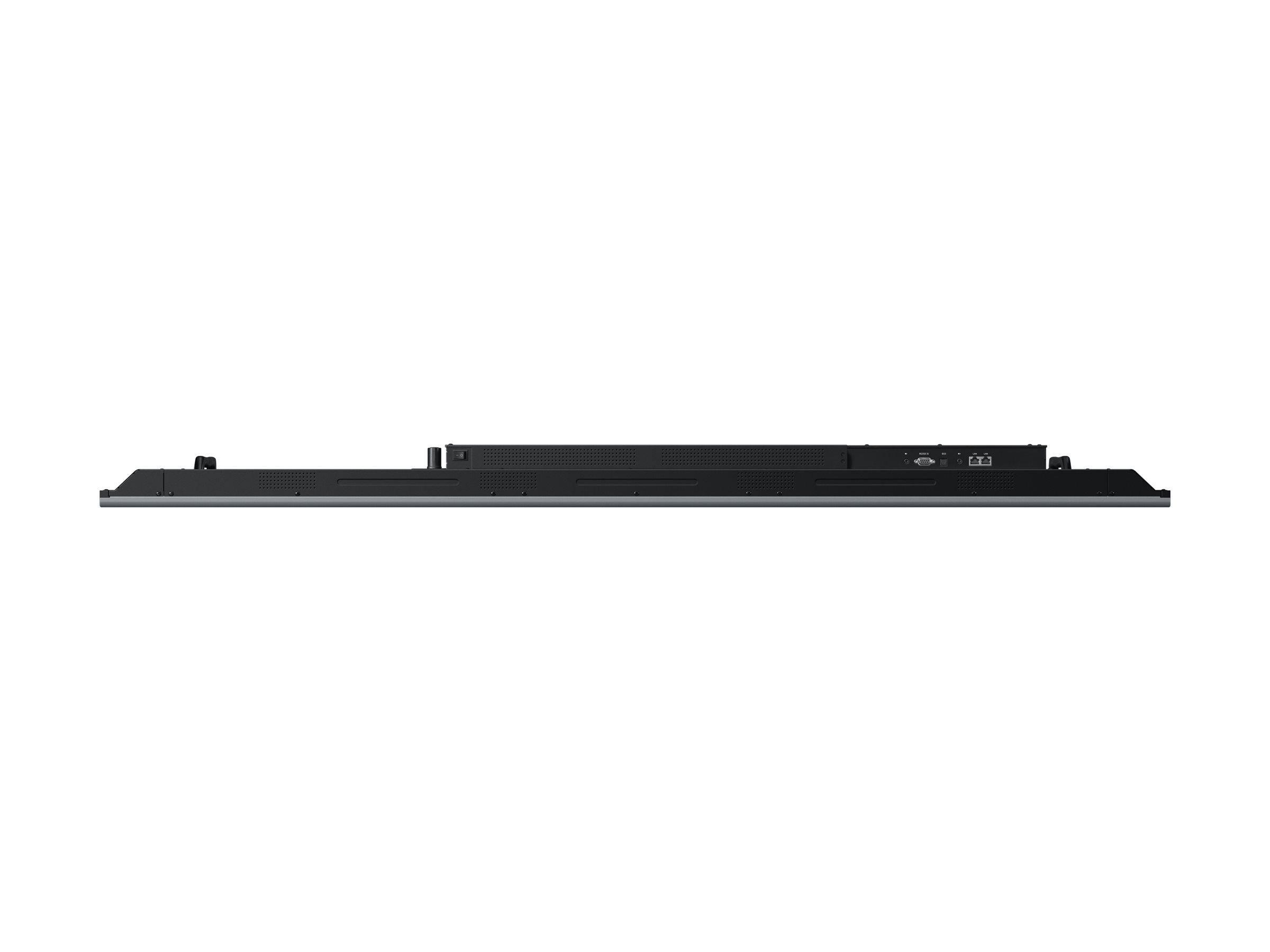 Samsung Interactive Display WA86FX-P - 218 cm (86")