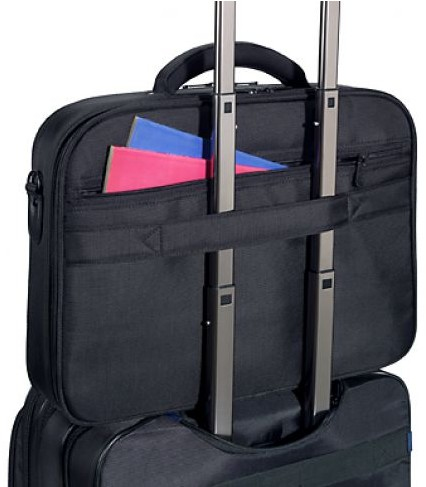PEDEA Premium-Bag - Notebook-Tasche - 39.6 cm (15.6), Ansicht 2