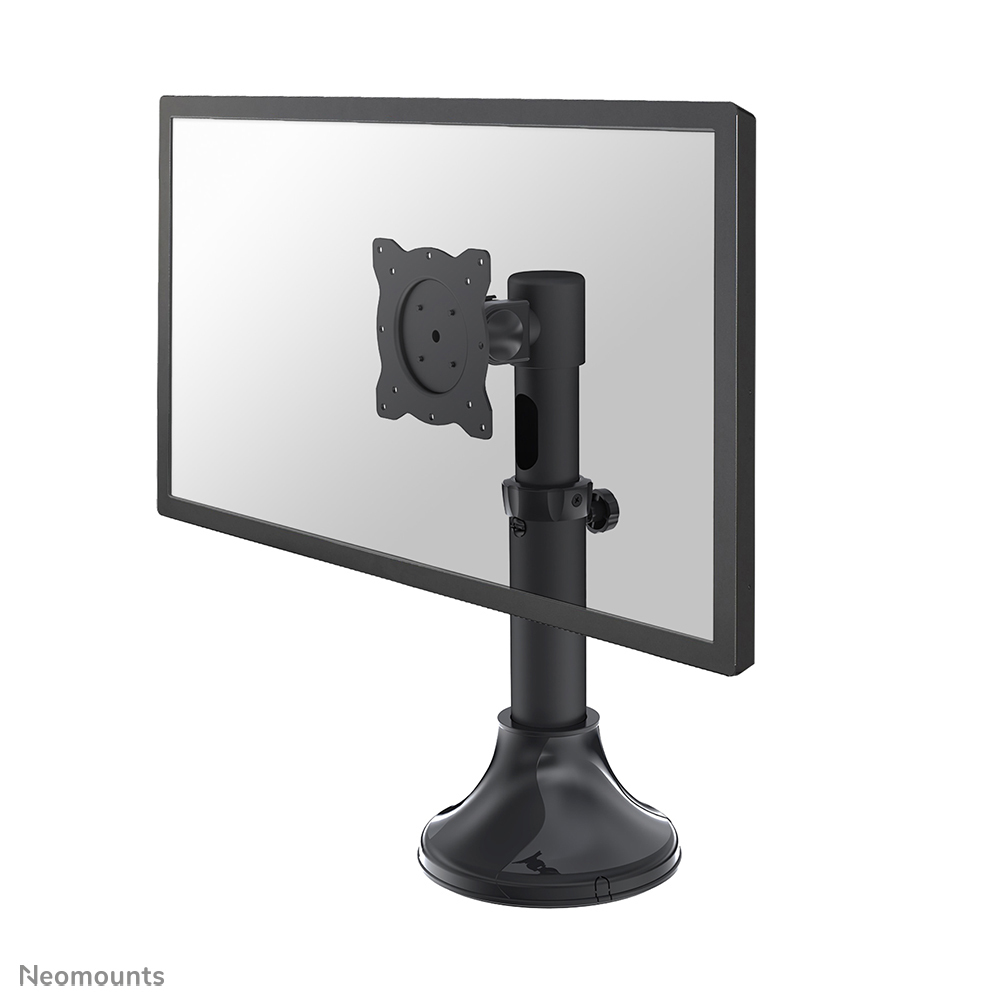 Neomounts FPMA-D025 - Befestigungskit für LCD-Display - Schwarz - Bildschirmgröße: 25.4-76.2 cm (10-30), Ansicht 2