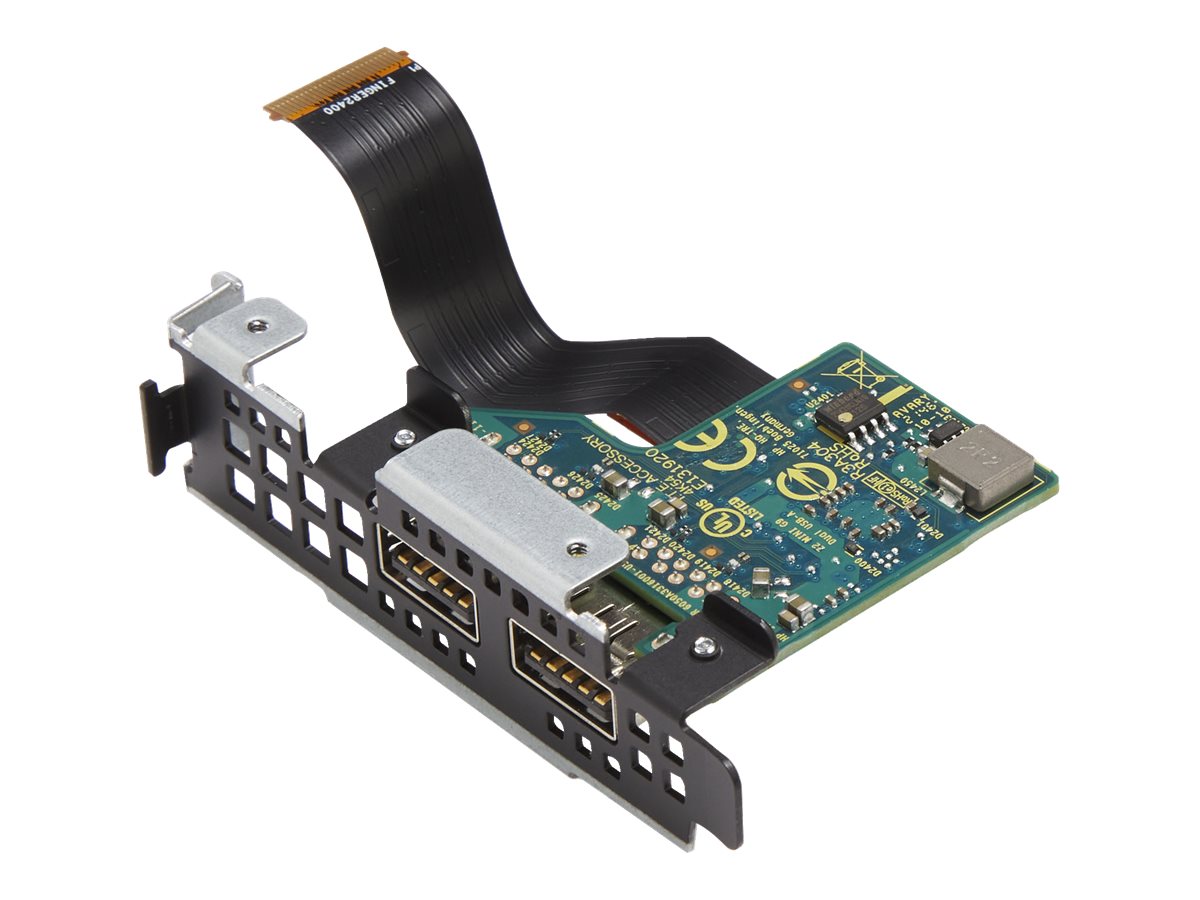 HP Dual Type-A SuperSpeed USB 10Gbps Port - System-Upgrade-Kit