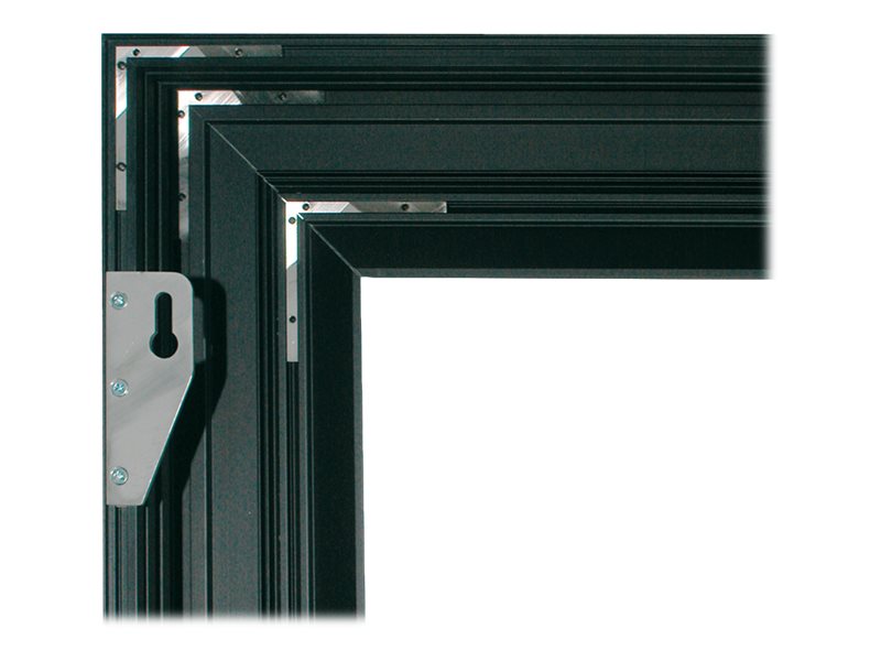 Medium AV Stumpfl Decoframe - Leinwand - geeignet für Wandmontage - 376 cm (148)