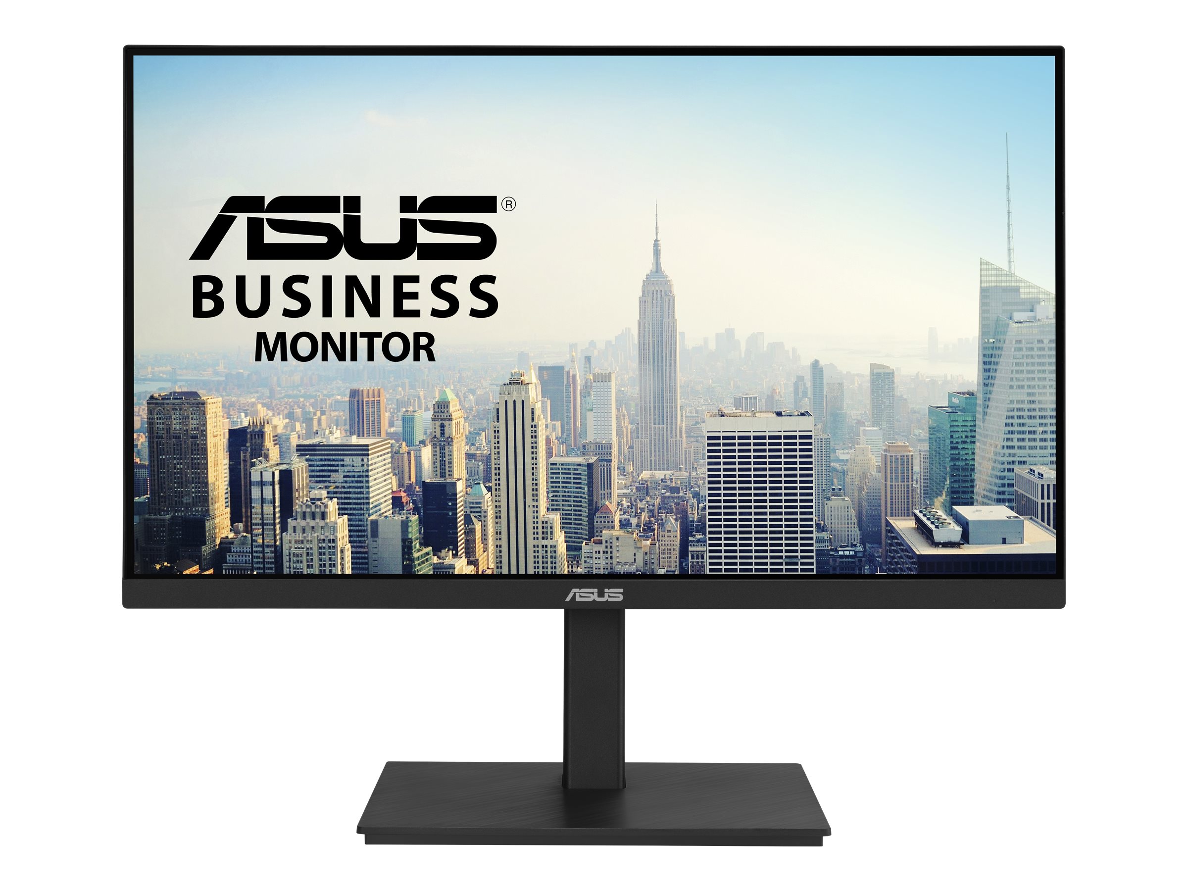 ASUS VA27ECPSN - LED-Monitor - 68.6 cm (27) - 1920 x 1080 Full HD (1080p)