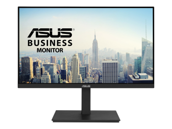 ASUS VA27ECPSN - LED-Monitor - 68.6 cm (27) - 1920 x 1080 Full HD (1080p)