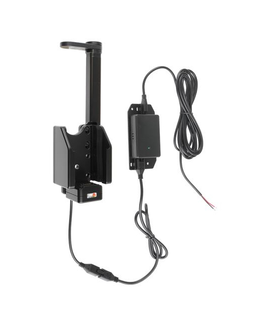 Brodit Kfz-Ladeschale - active, for fixed installation, Ansicht 2