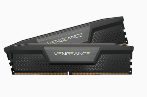 Corsair Vengeance - DDR5 - Kit - 32 GB: 2 x 16 GB - DIMM (Desktop), Ansicht 2