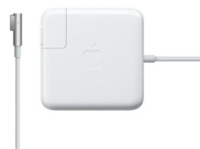 Apple MagSafe - PC-/Server Netzteil 85 W Notebook-Modul