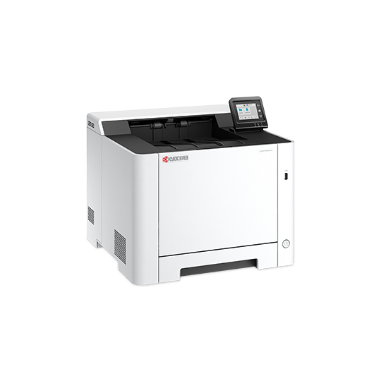 Kyocera ECOSYS PA2101CWX - Drucker - Laser/LED-Druck, Ansicht 4