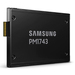 Samsung PM1733A MZWLR30THBLA - SSD - verschlüsselt - 30.72 TB - intern - 2.5 (6.4 cm)
