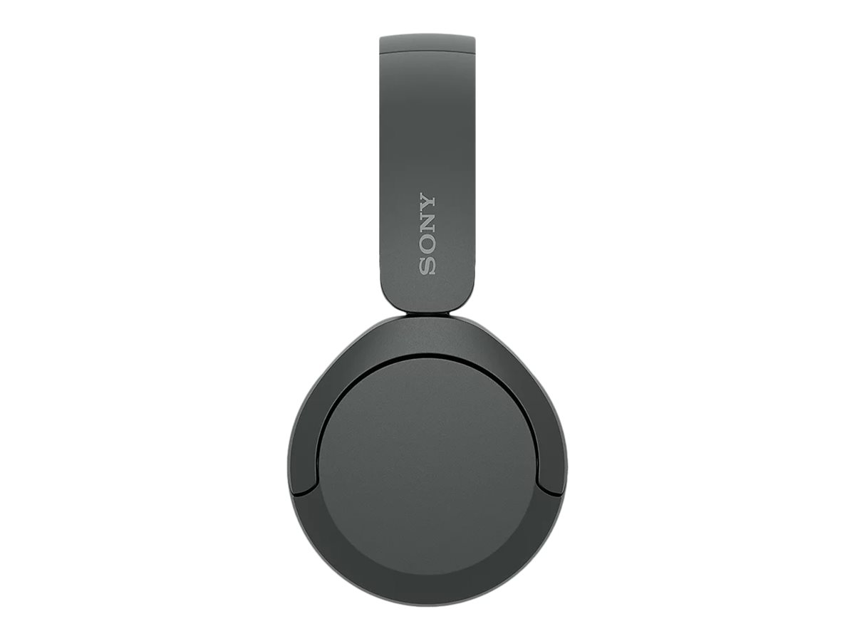 Sony WH-CH520 - Kopfhörer mit Mikrofon - On-Ear, Ansicht 5