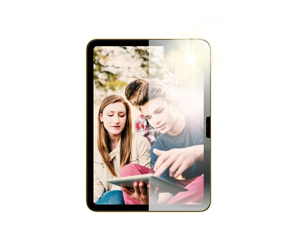 PanzerGlass AntiReflective Protector iPad 11 2025/UWF Fastfit, Ansicht 2