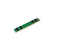 Kingston ValueRAM - DDR4 - Modul - 4 GB - DIMM 288-PIN Very Low Profile