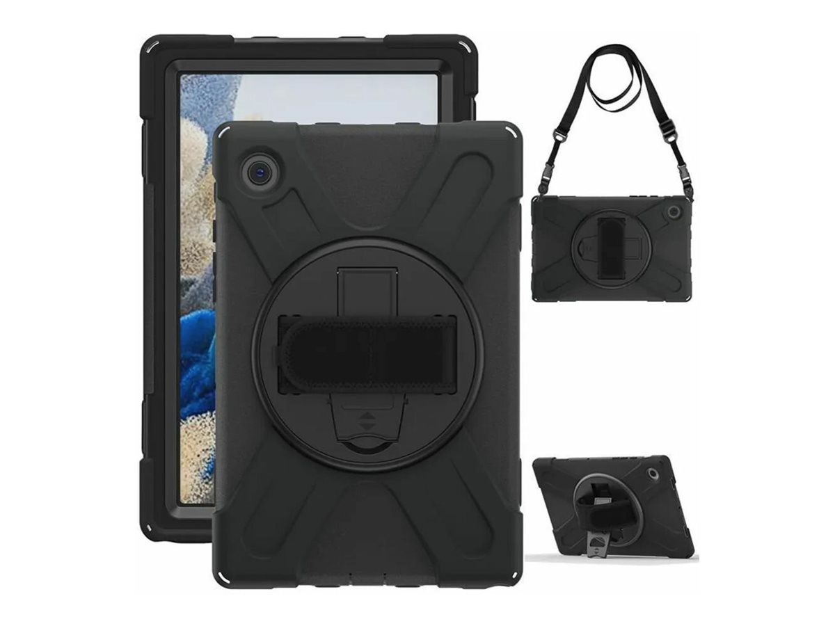 eSTUFF CHICAGO - Hintere Abdeckung für Tablet, Ansicht 3