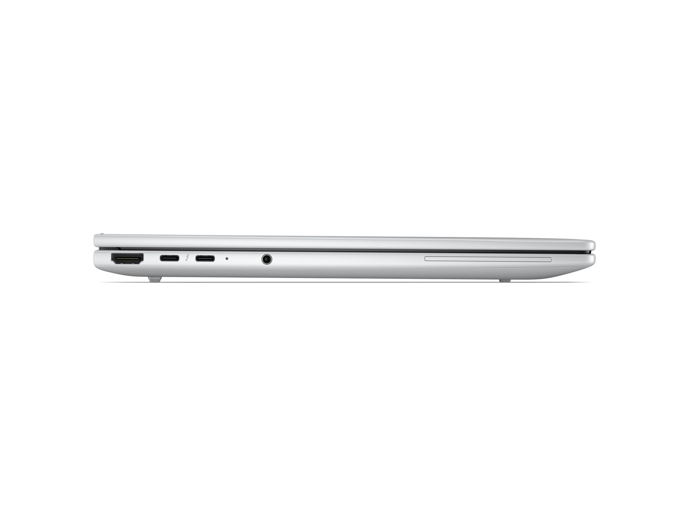 HP EliteBook 8 G2i Notebook Next Gen AI - 169-Grad Drehgelenkdesign - Intel Core Ultra 5 325 / 2.1 GHz - Win 11 Pro - Intel Graphics - 32 GB RAM - 512 GB SSD NVMe - 35.6 cm (14")