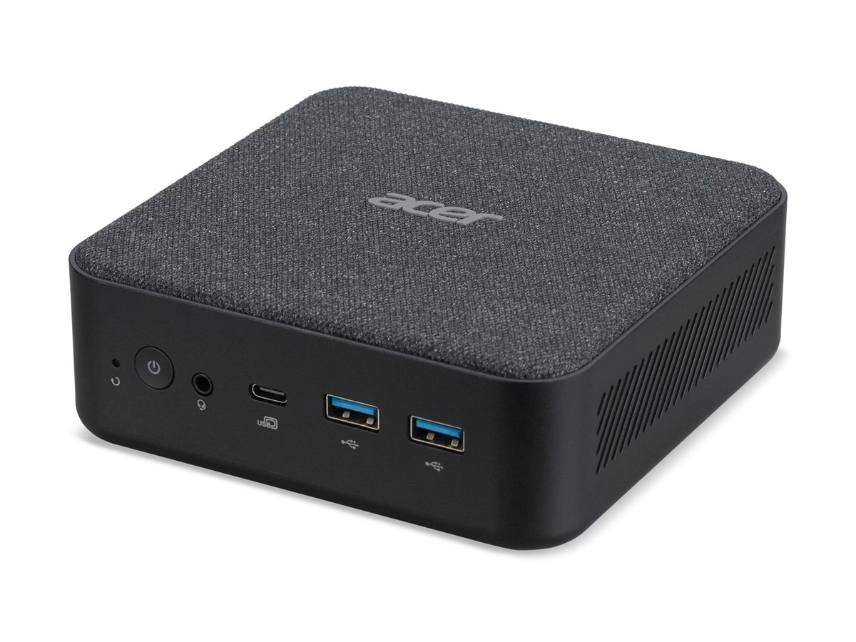 Acer Revo Box RB102-RPL - Barebone - Mini-PC