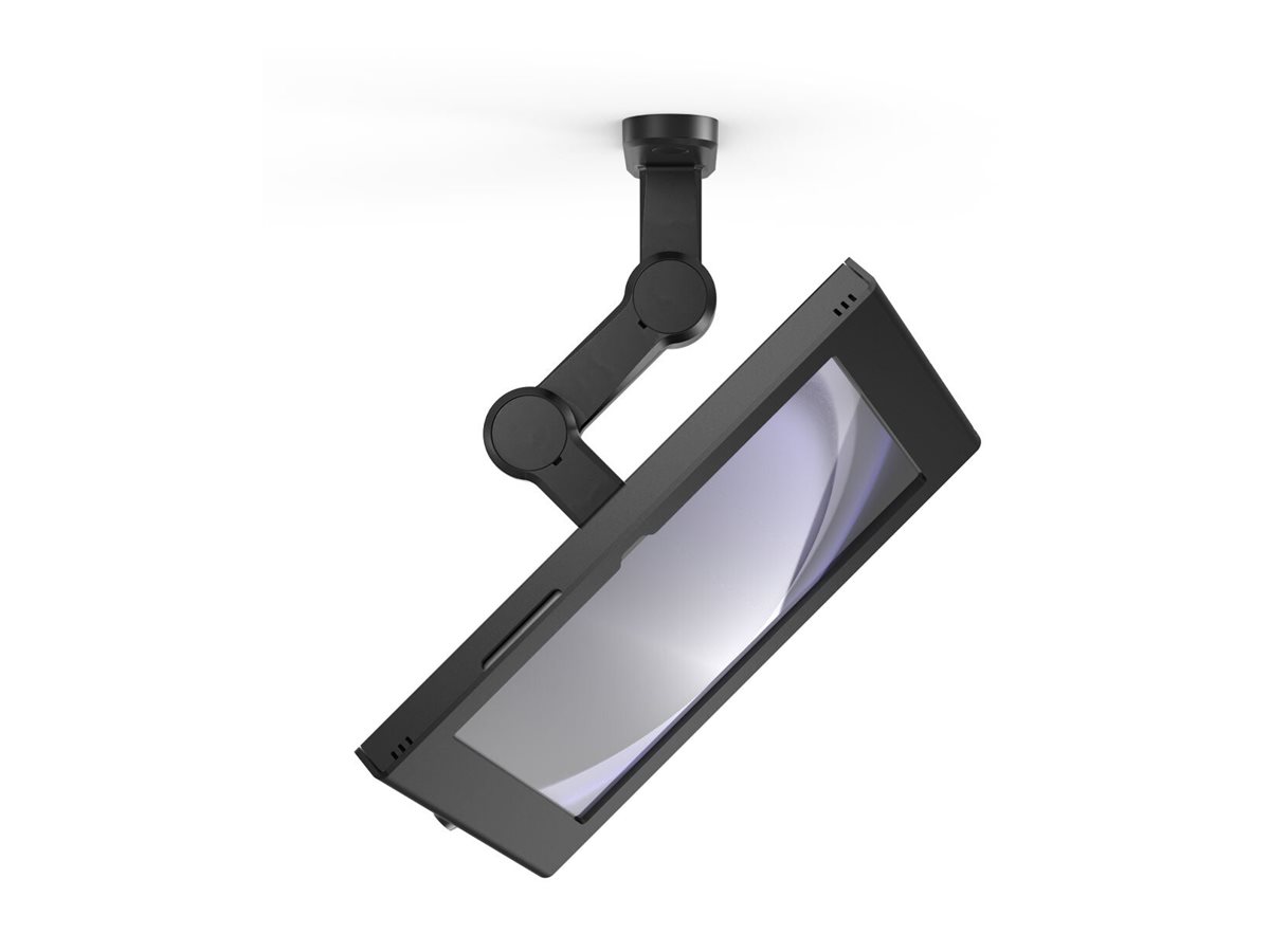 Compulocks Galaxy Tab A9+ Apex Enclosure Swing Wall Mount - Befestigungskit (Gehäuse, Gelenkarm), Ansicht 3