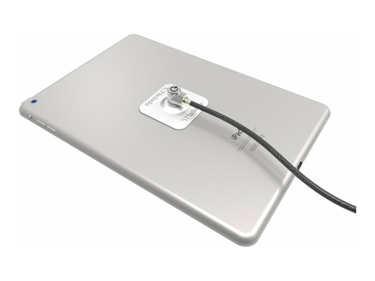 Compulocks Universal Tablet Lock with Keyed Cable Lock, Ansicht 5