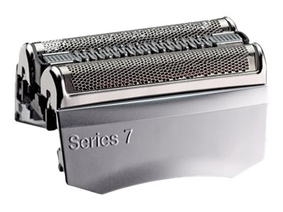 Braun 70S - Ersatzscherblatt und Schermesser, Ansicht 3