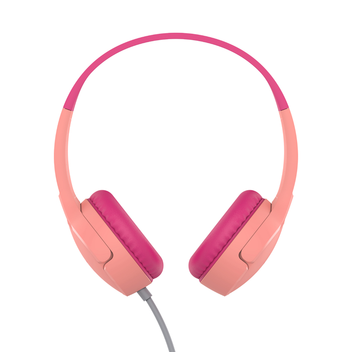 Belkin SoundForm Mini - Kopfhörer mit Mikrofon, Ansicht 2