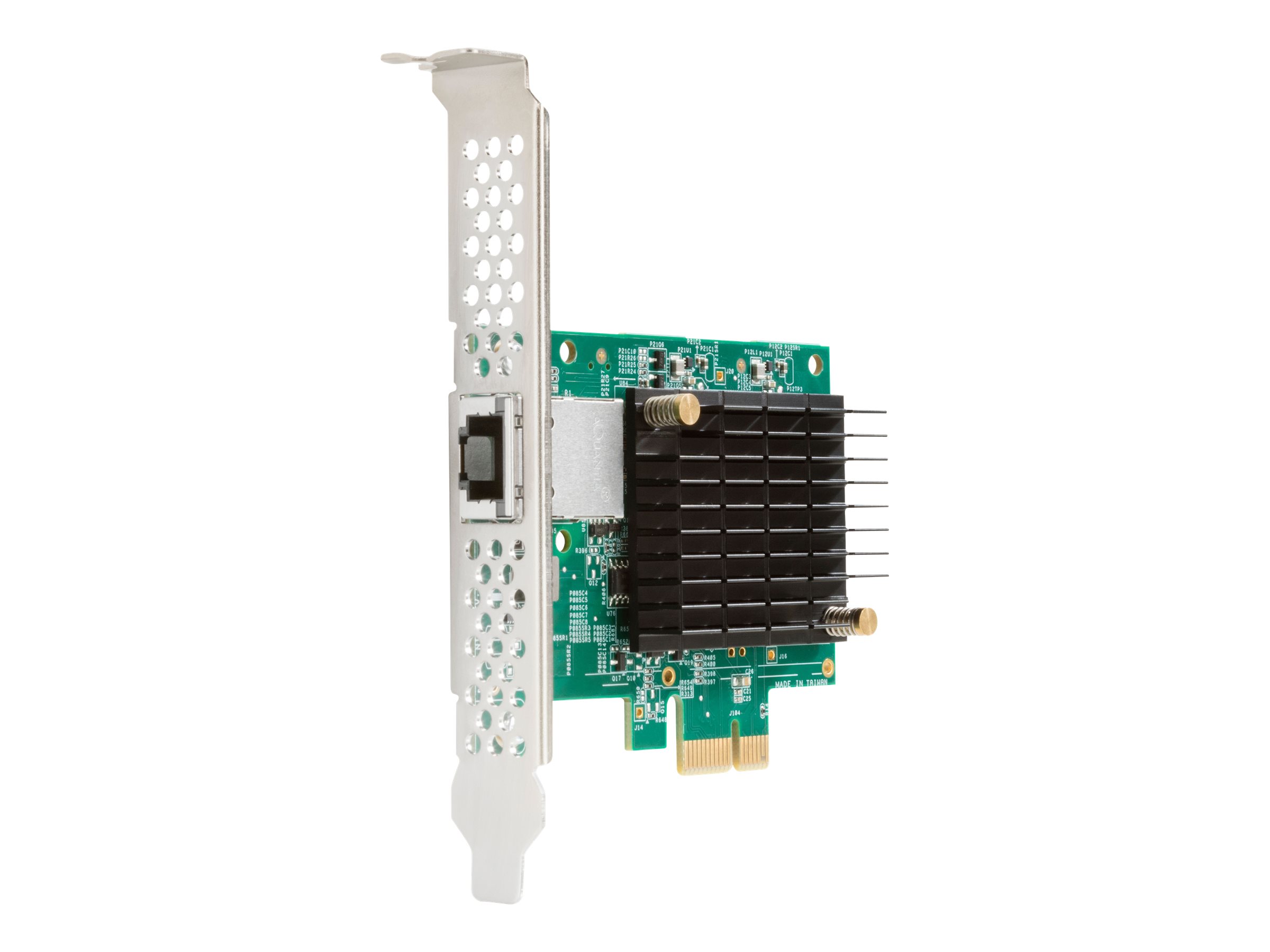 HP AQuantia - Netzwerkadapter - PCIe (1PM63AA)
