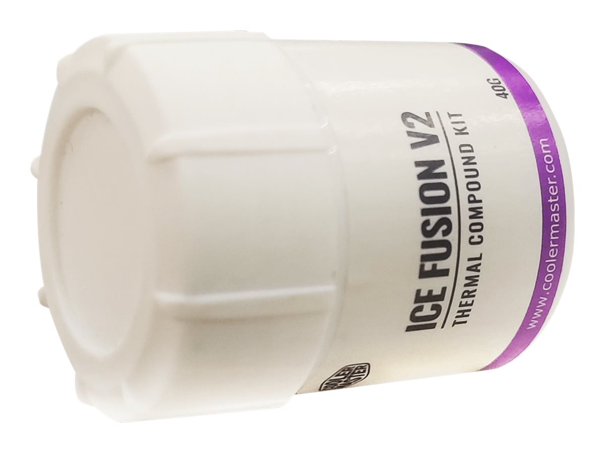 Cooler Master IceFusion V2 - Wärmeleitpaste, Ansicht 3