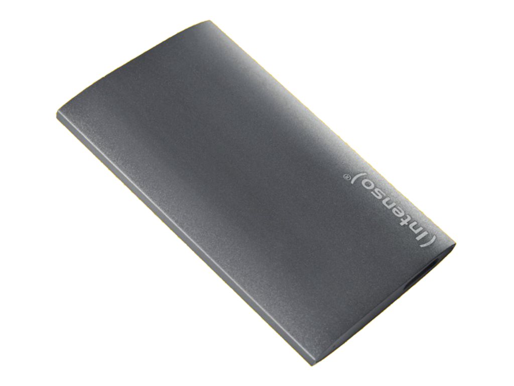 Intenso Premium Edition - 256 GB SSD - extern (tragbar), Ansicht 4