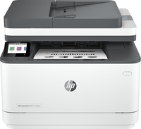 Hewlett Packard (HP) HP LaserJet Pro MFP 3102fdw 33ppm Printer