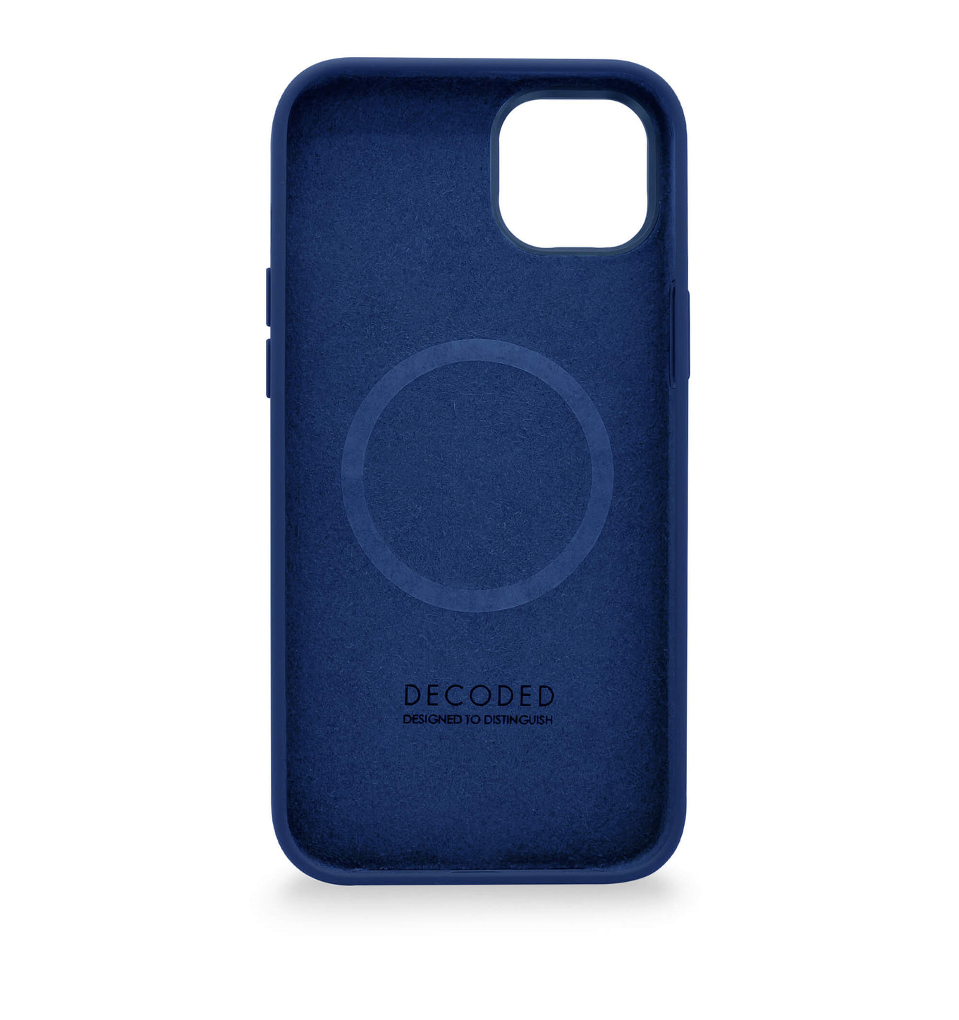 Decoded D23IPO14MBCS9NE - Cover - Apple - iPhone 14 Plus - 17 cm (6.7) - Navy, Ansicht 3