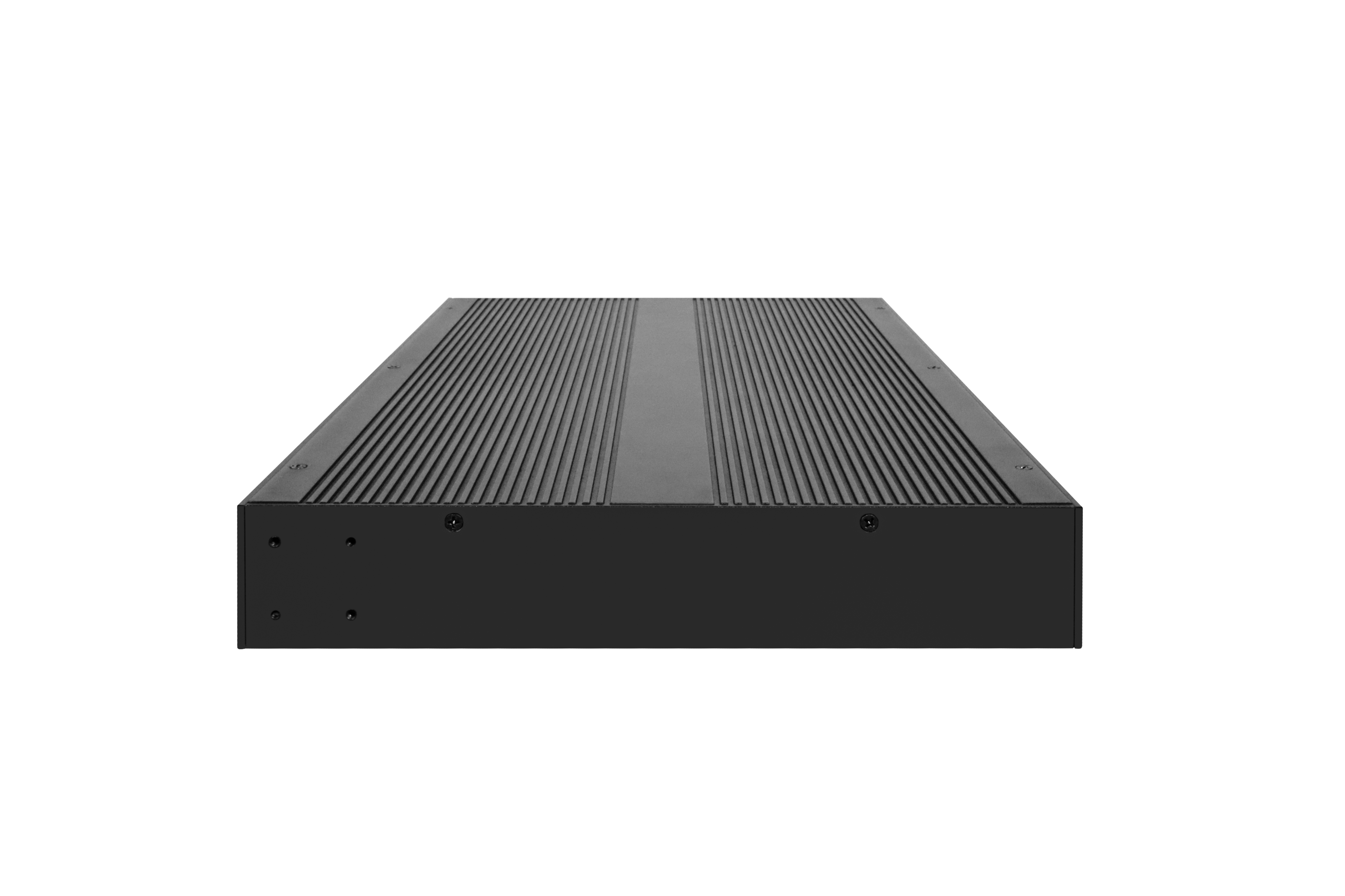 LevelOne Switch 28x GE IGS-2128 4xSFP 24xRJ45 Ports sw, Ansicht 3
