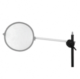 Walimex 13544 - Schwarz - Silber, Ansicht 2